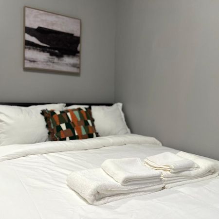 Alina & Fanny - Philadelphia S Broad St Apartment Bagian luar foto