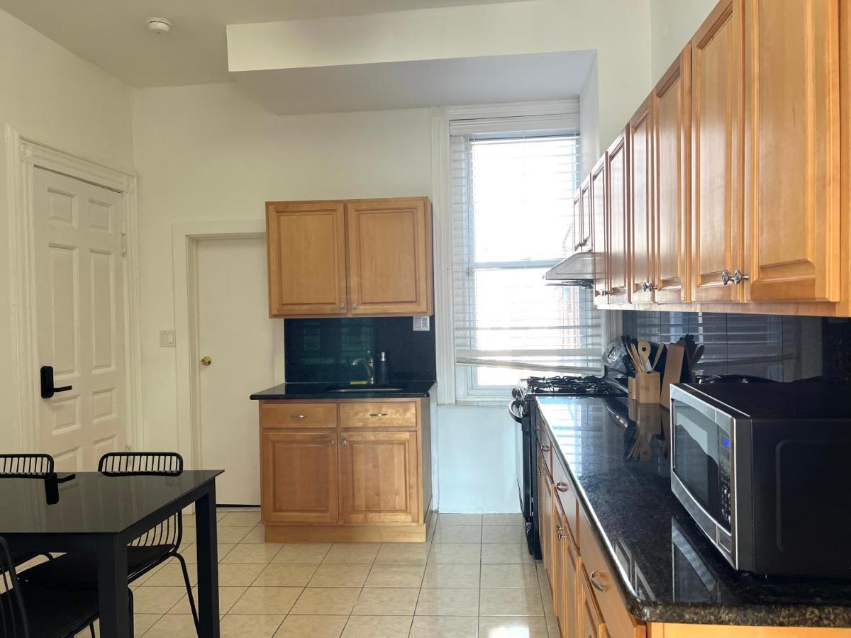 Alina & Fanny - Philadelphia S Broad St Apartment Bagian luar foto