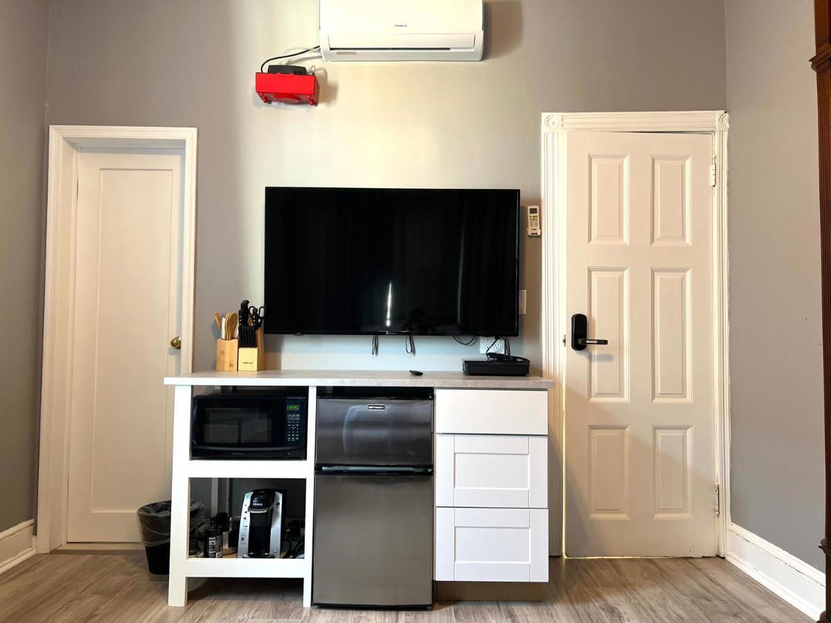 Alina & Fanny - Philadelphia S Broad St Apartment Bagian luar foto
